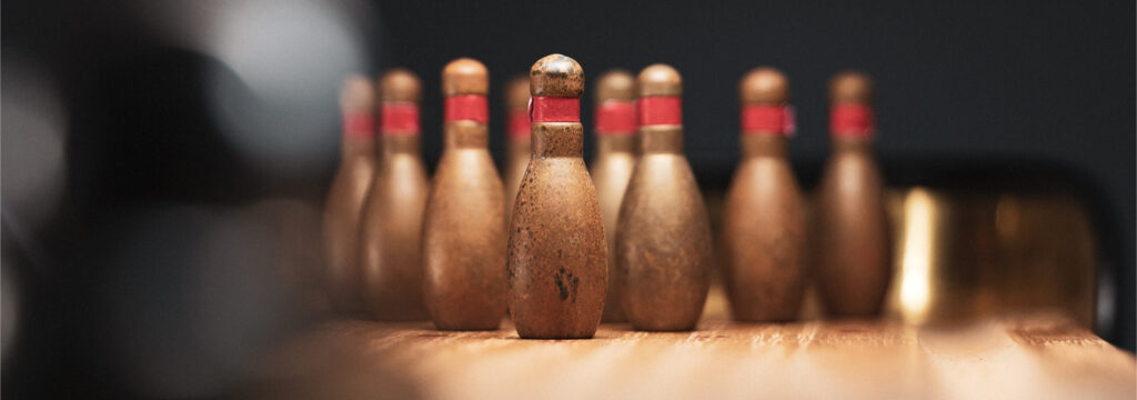 Clubkampioenschappen Bowling Vereniging Coevorden